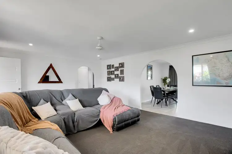 Third view of Homely house listing, 62 Hart Street, South Mackay QLD 4740