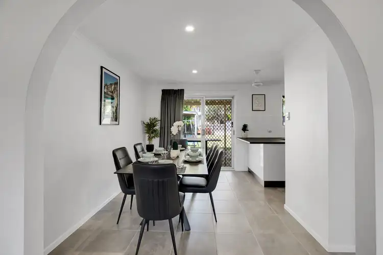 Fourth view of Homely house listing, 62 Hart Street, South Mackay QLD 4740