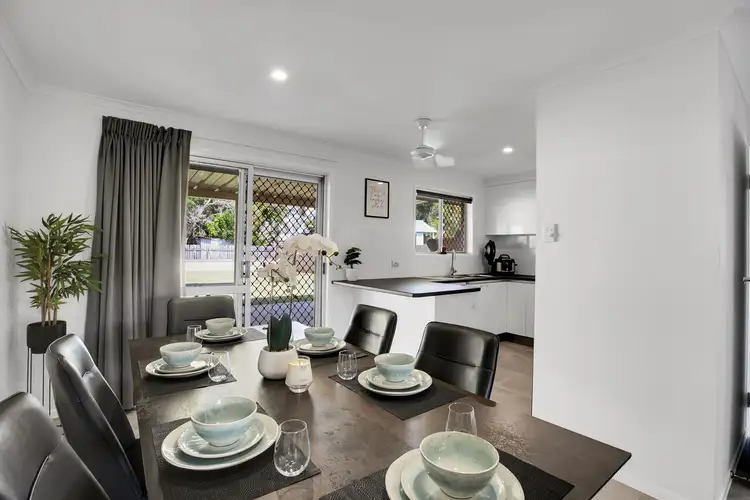 Fifth view of Homely house listing, 62 Hart Street, South Mackay QLD 4740