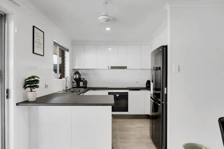 Sixth view of Homely house listing, 62 Hart Street, South Mackay QLD 4740