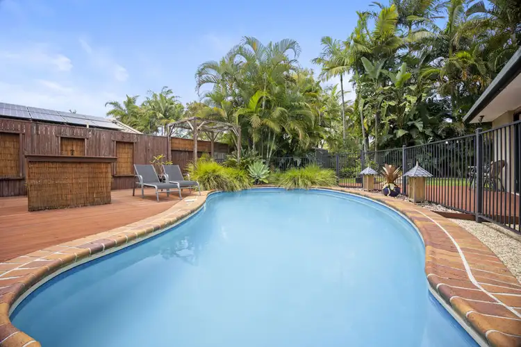 Main view of Homely house listing, 12 Lurnea Crescent, Mountain Creek QLD 4557