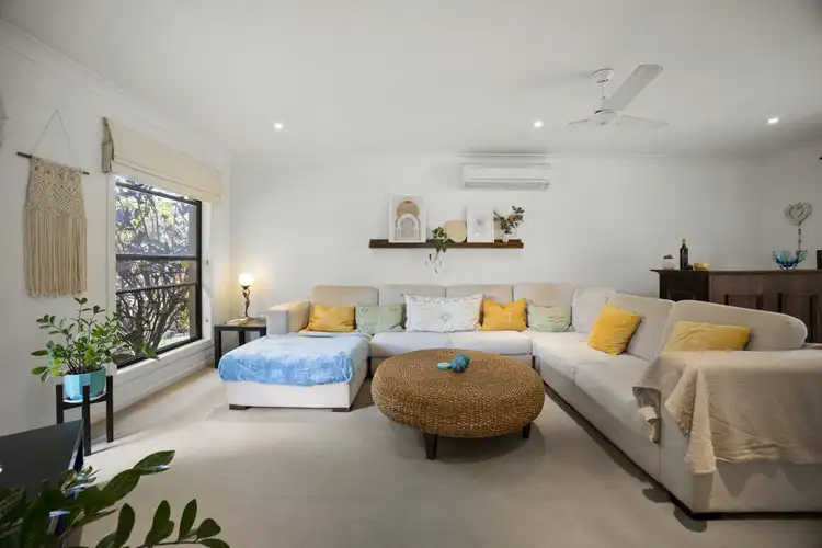Third view of Homely house listing, 12 Lurnea Crescent, Mountain Creek QLD 4557