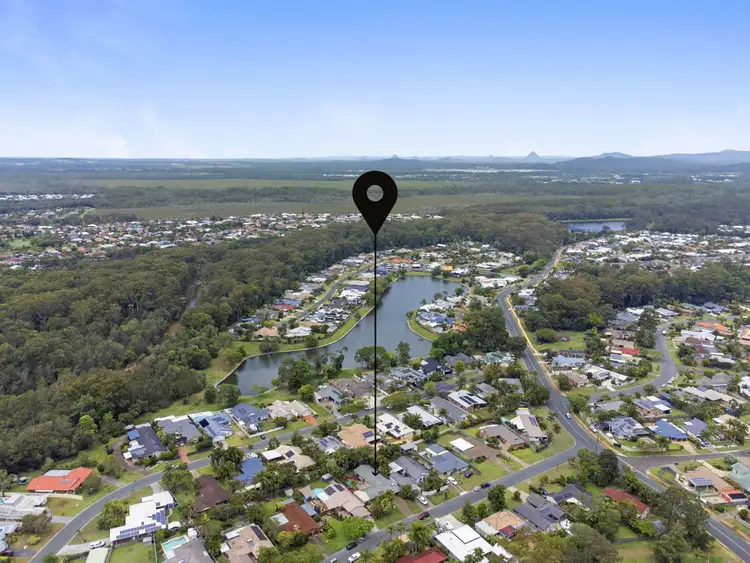 Fourth view of Homely house listing, 12 Lurnea Crescent, Mountain Creek QLD 4557