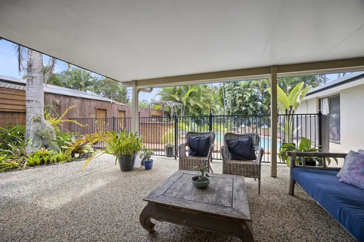 Fifth view of Homely house listing, 12 Lurnea Crescent, Mountain Creek QLD 4557