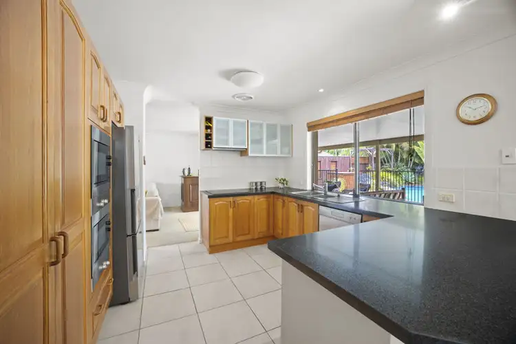Seventh view of Homely house listing, 12 Lurnea Crescent, Mountain Creek QLD 4557