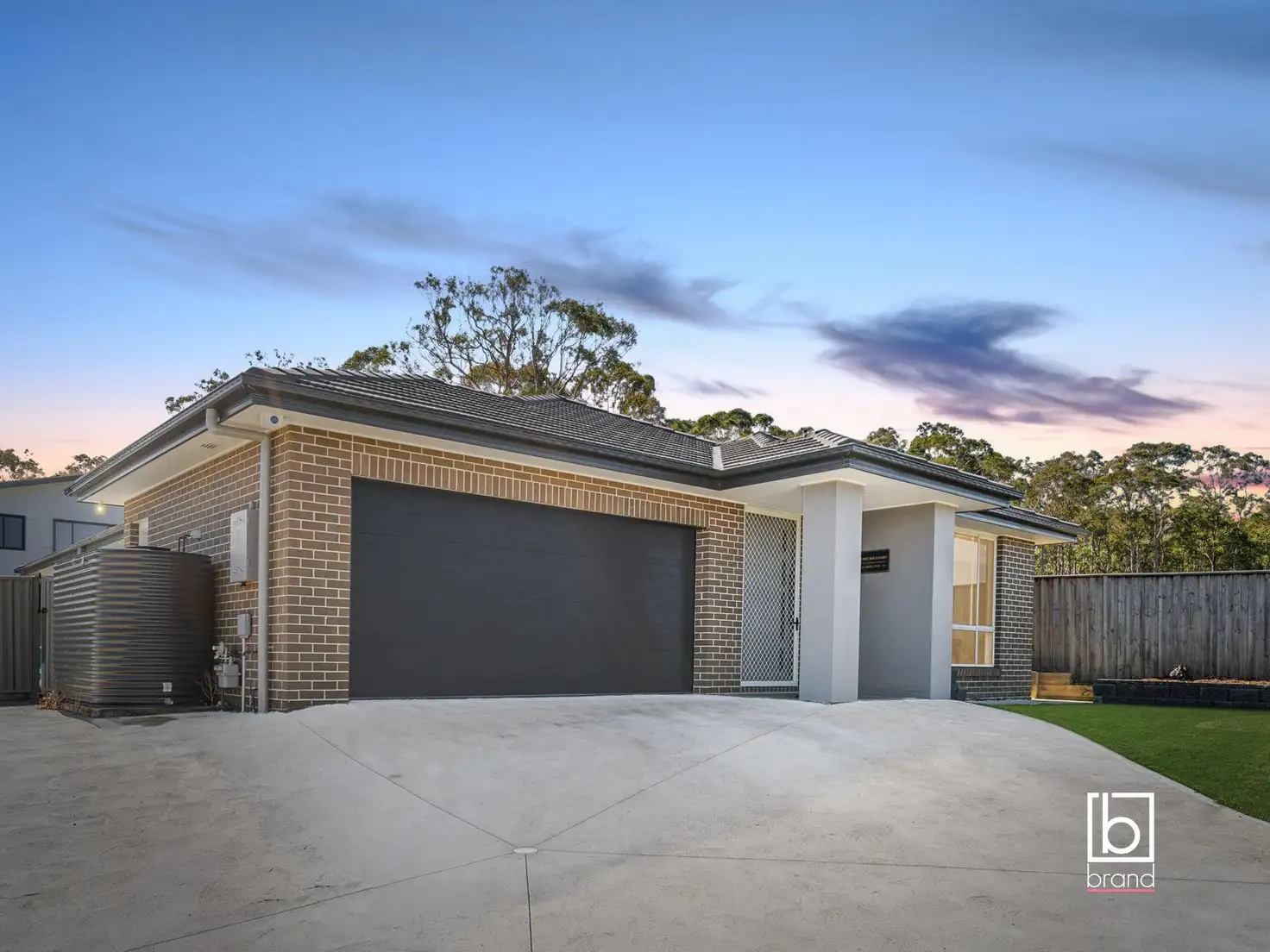 Main view of Homely house listing, 55 Figtree Boulevard, Wadalba NSW 2259