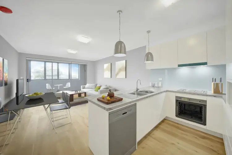 11/19-23 Forest Road, Hurstville NSW 2220