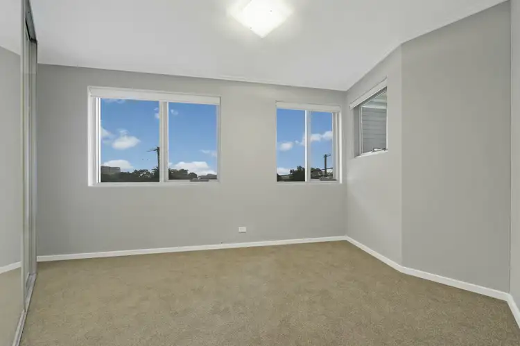 Third view of Homely unit listing, 11/19-23 Forest Road, Hurstville NSW 2220