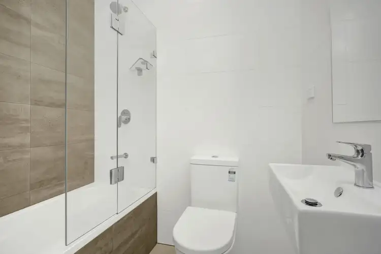 Fourth view of Homely unit listing, 11/19-23 Forest Road, Hurstville NSW 2220