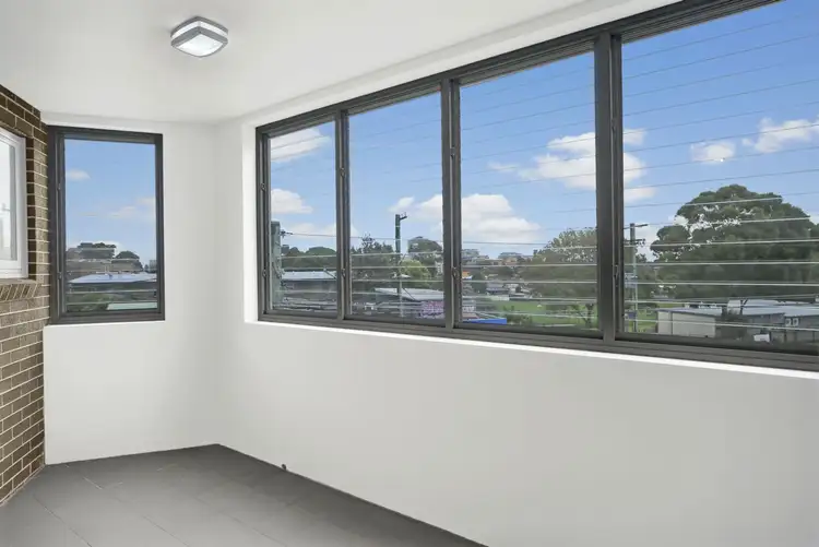 Fifth view of Homely unit listing, 11/19-23 Forest Road, Hurstville NSW 2220