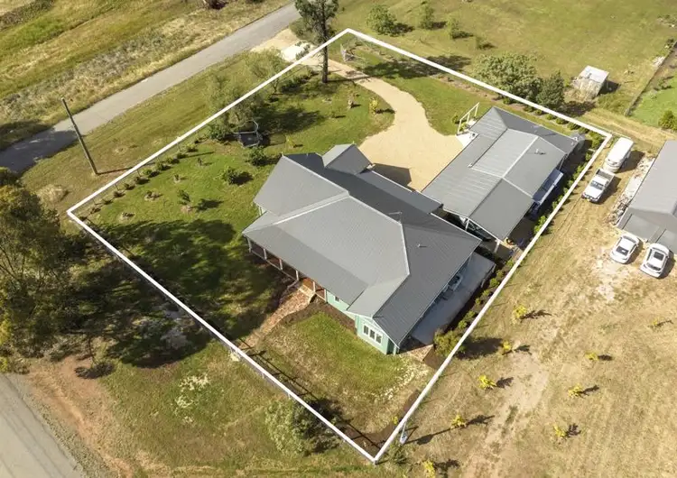 4 Mirrool Street, Coolamon NSW 2701