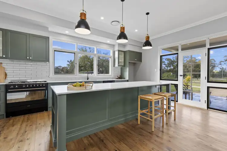 Fifth view of Homely house listing, 4 Mirrool Street, Coolamon NSW 2701