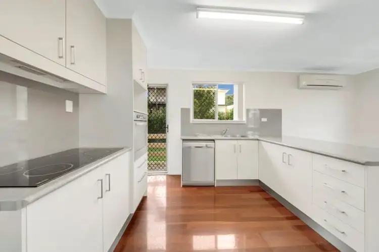 Third view of Homely house listing, 48 Kin Kora Drive, Kin Kora QLD 4680