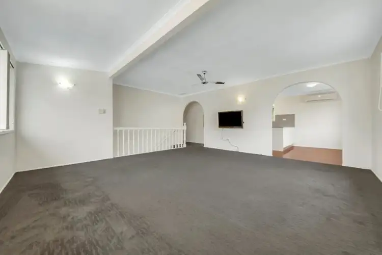 Fourth view of Homely house listing, 48 Kin Kora Drive, Kin Kora QLD 4680