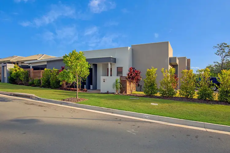 Main view of Homely townhouse listing, 1/30 Taurus Circuit, Coomera QLD 4209