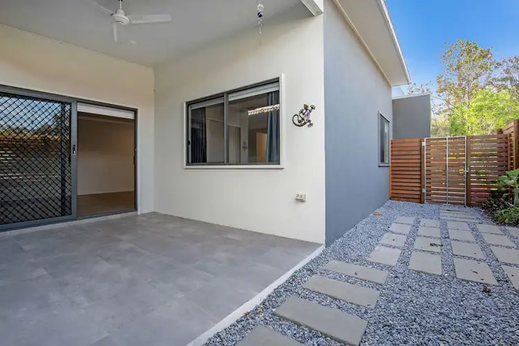 Third view of Homely townhouse listing, 1/30 Taurus Circuit, Coomera QLD 4209