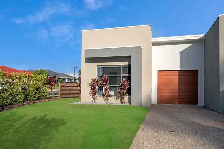 Fifth view of Homely townhouse listing, 1/30 Taurus Circuit, Coomera QLD 4209