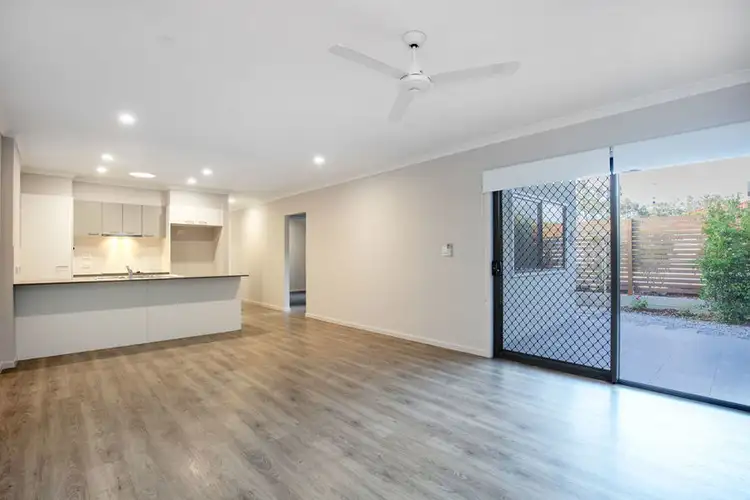 Sixth view of Homely townhouse listing, 1/30 Taurus Circuit, Coomera QLD 4209