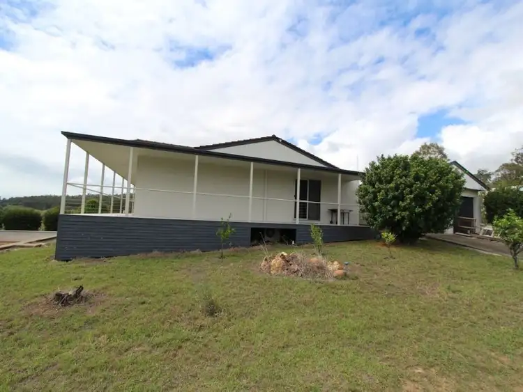 Fourth view of Homely rural property listing, Address available on request