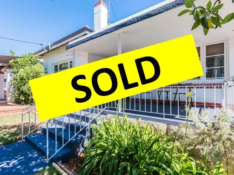 Main view of Homely house listing, 1A Ryrie Avenue, Como WA 6152