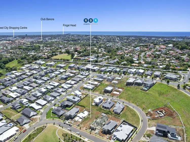 Second view of Homely land listing, 44 Market Parade, Terranora NSW 2486