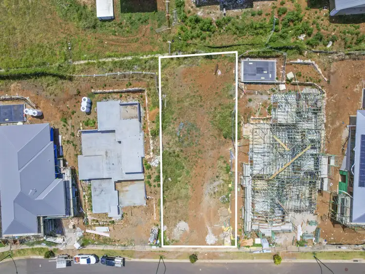 Third view of Homely land listing, 44 Market Parade, Terranora NSW 2486