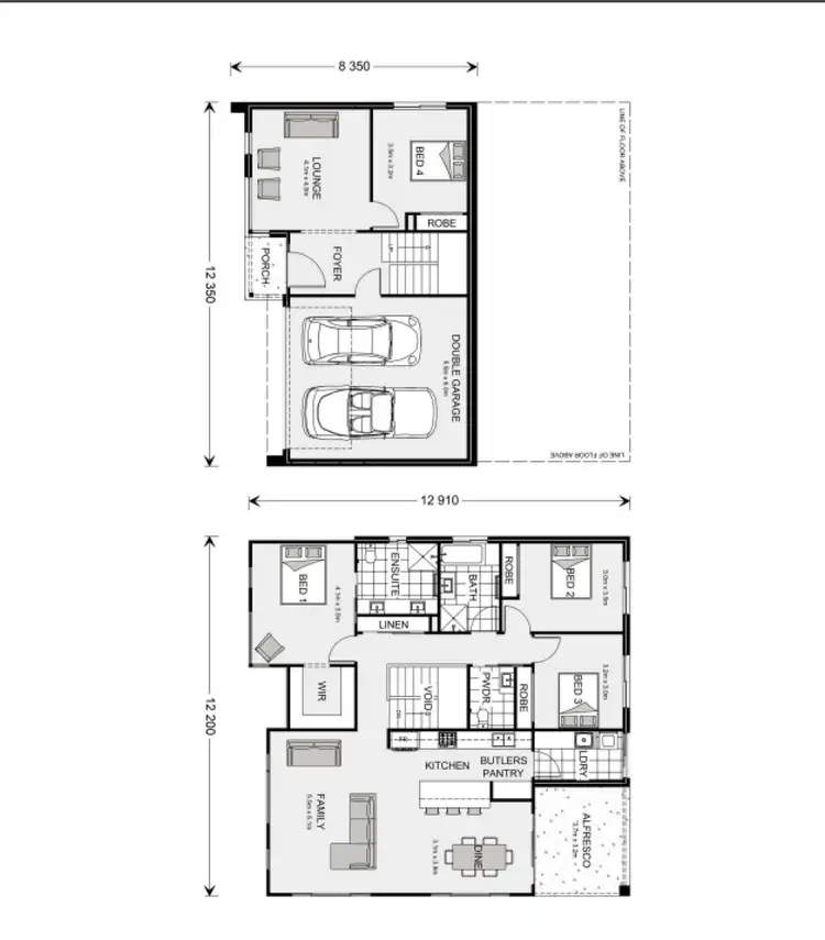 Fifth view of Homely land listing, 44 Market Parade, Terranora NSW 2486