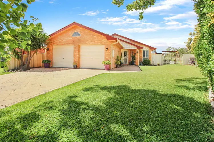 19 Eveleigh Court, Scone NSW 2337