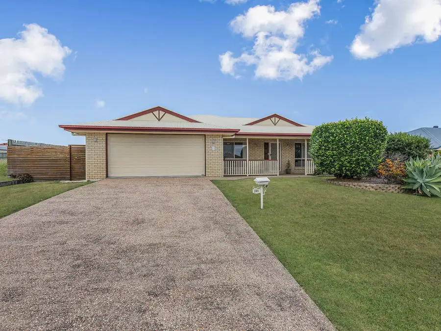 Main view of Homely house listing, 185 Edwards Street, Flinders View QLD 4305