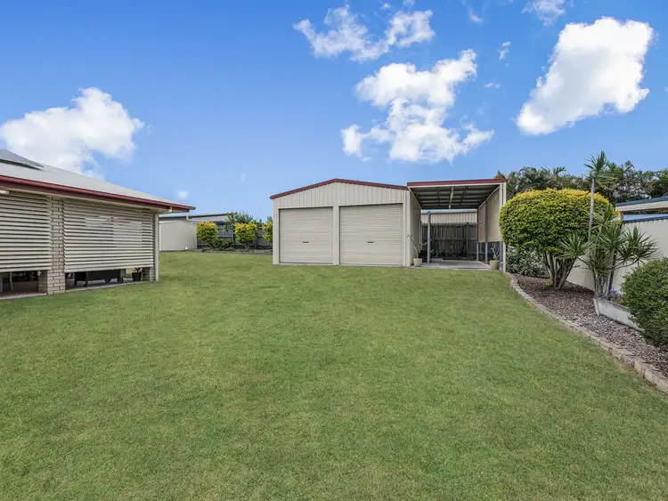Second view of Homely house listing, 185 Edwards Street, Flinders View QLD 4305