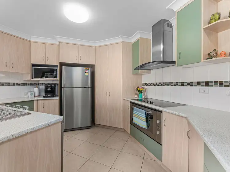 Third view of Homely house listing, 185 Edwards Street, Flinders View QLD 4305