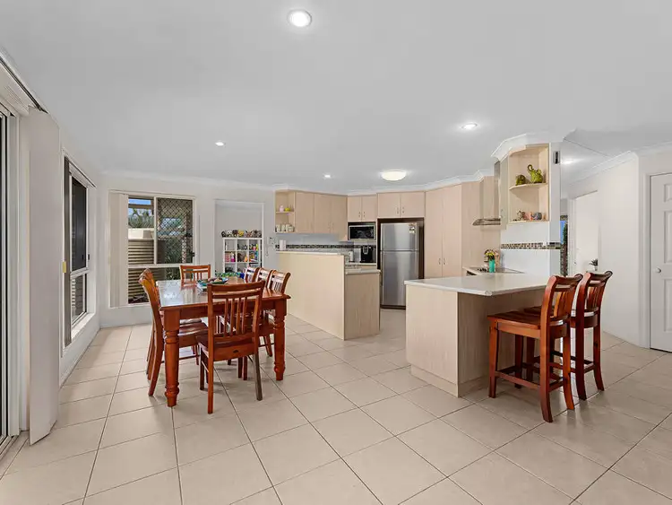 Fourth view of Homely house listing, 185 Edwards Street, Flinders View QLD 4305