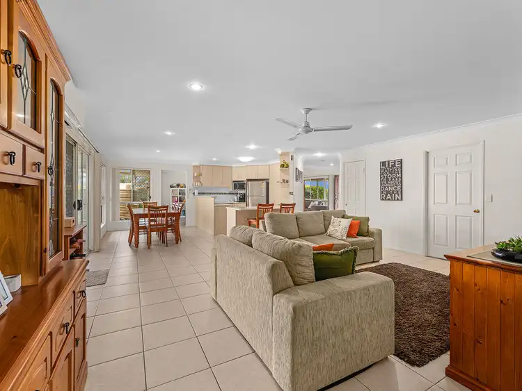 Fifth view of Homely house listing, 185 Edwards Street, Flinders View QLD 4305