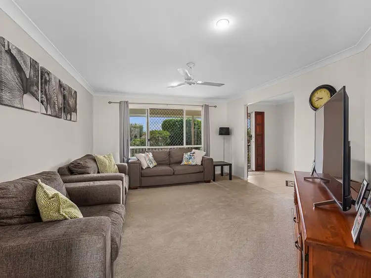 Seventh view of Homely house listing, 185 Edwards Street, Flinders View QLD 4305