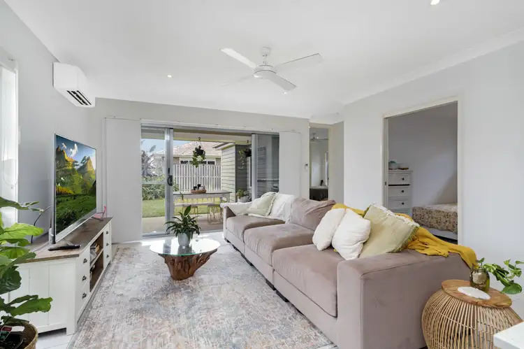 Fifth view of Homely house listing, 23 Amber Drive, Caloundra West QLD 4551