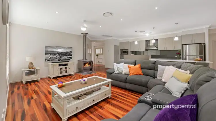Second view of Homely house listing, 65 Winbourne Road, Mulgoa NSW 2745