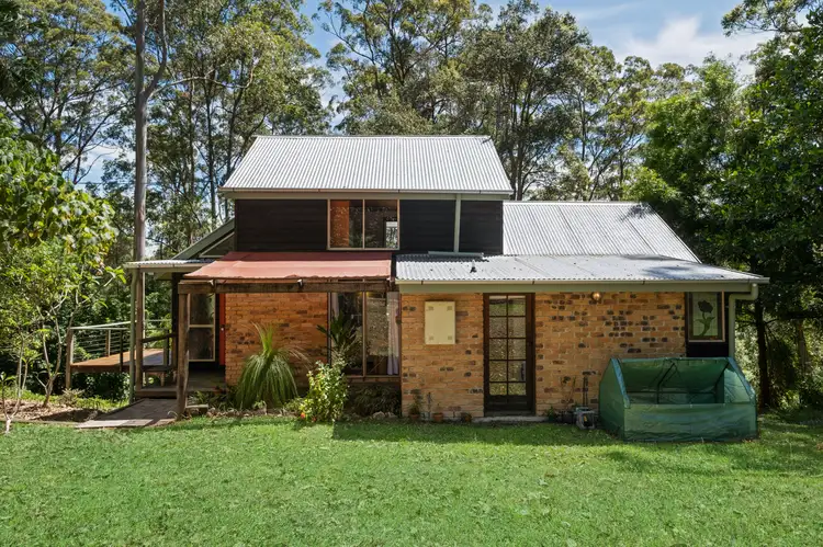 Second view of Homely house listing, 39 City View Terrace, Nambour QLD 4560