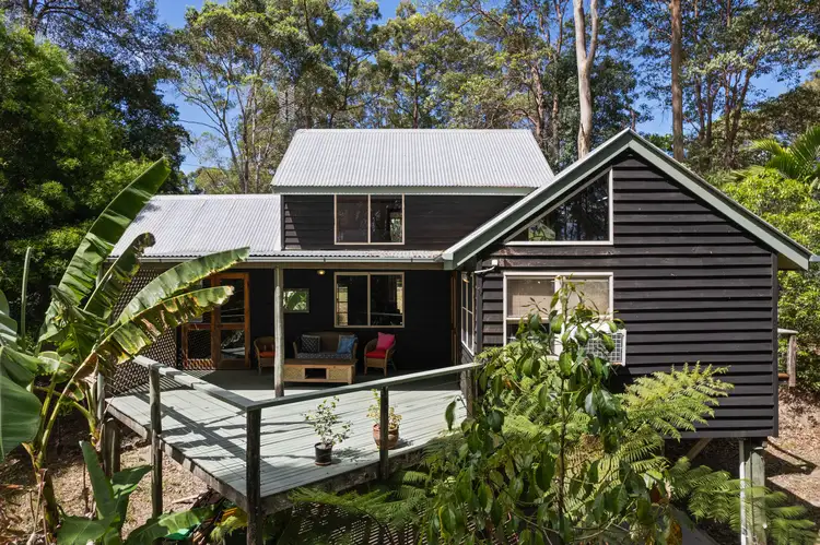 Third view of Homely house listing, 39 City View Terrace, Nambour QLD 4560
