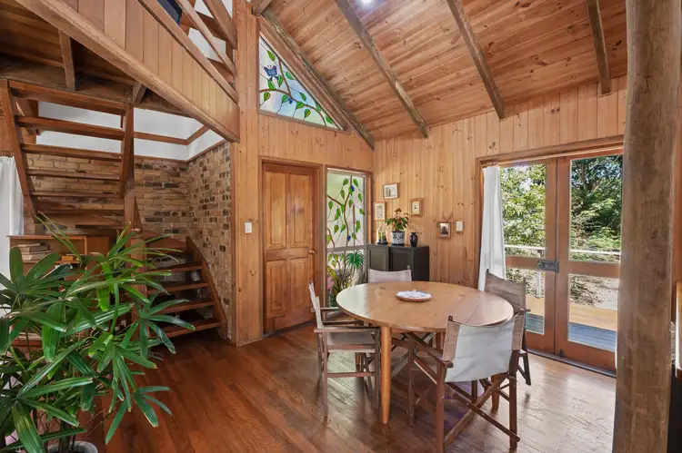 Fourth view of Homely house listing, 39 City View Terrace, Nambour QLD 4560