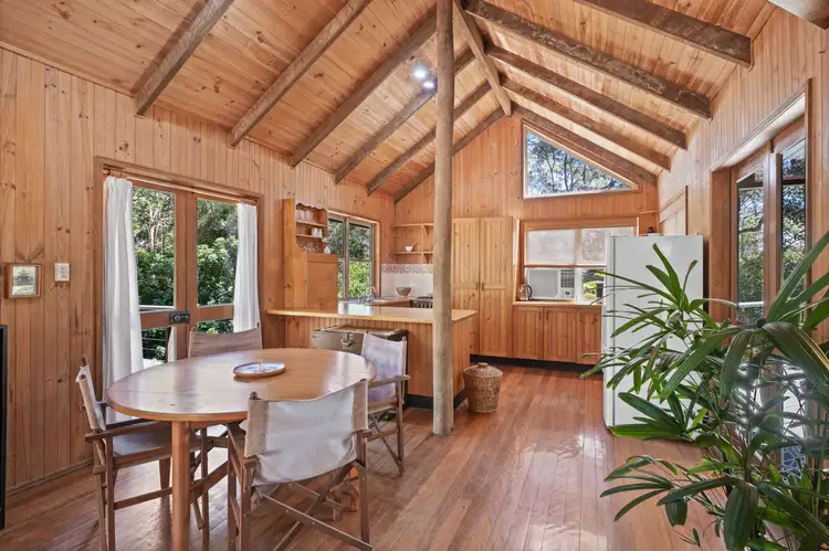 Fifth view of Homely house listing, 39 City View Terrace, Nambour QLD 4560