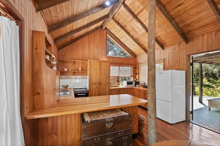 Sixth view of Homely house listing, 39 City View Terrace, Nambour QLD 4560