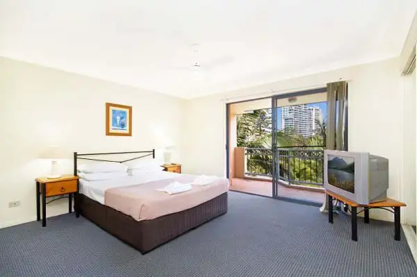 Fourth view of Homely villa listing, 55/5 Hill Street, Rainbow Bay QLD 4225