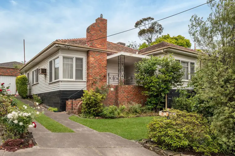 51 Mortimer Street, Heidelberg VIC 3084