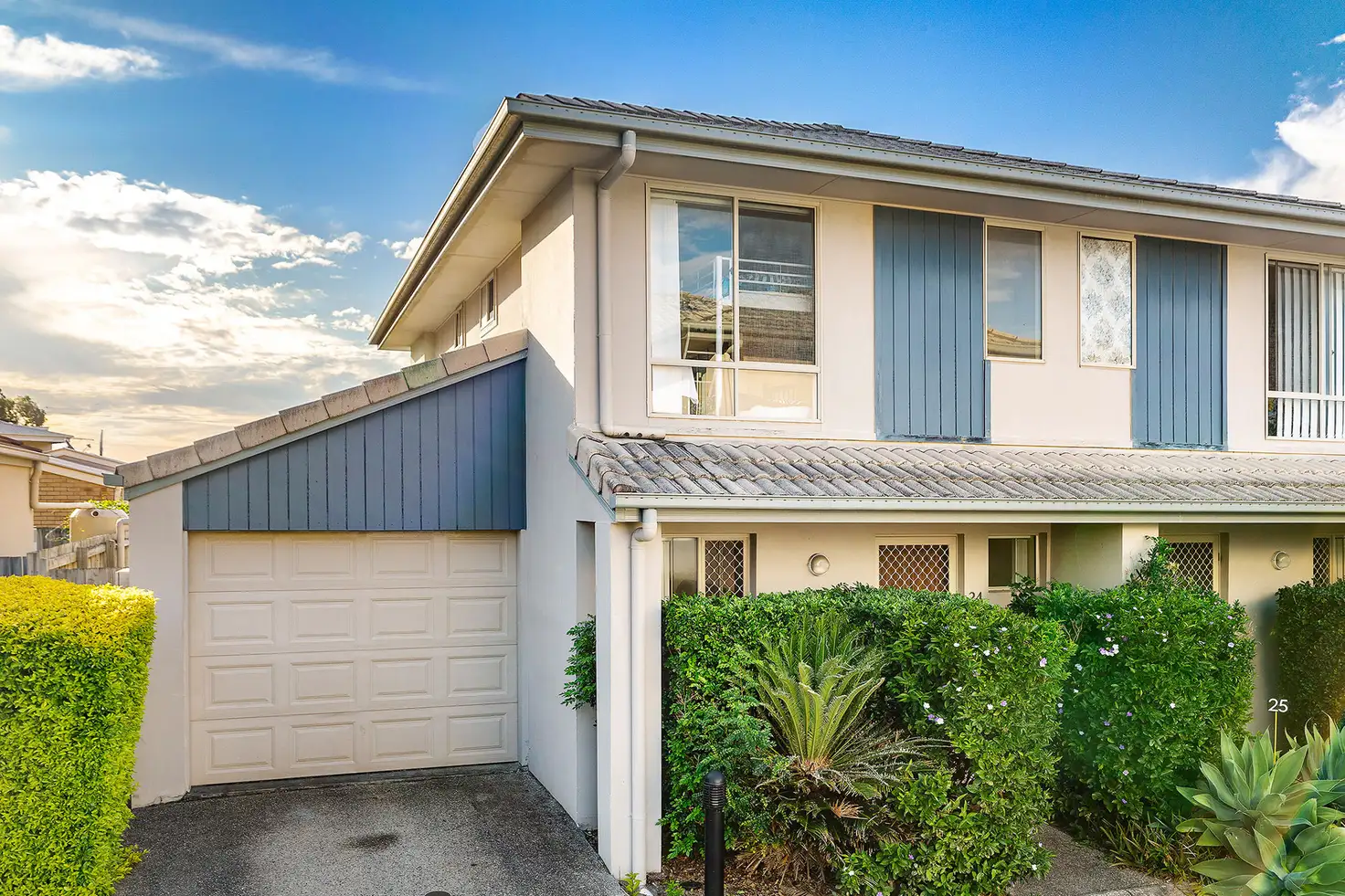 Main view of Homely townhouse listing, z24/154 River Hills Rd, Eagleby QLD 4207