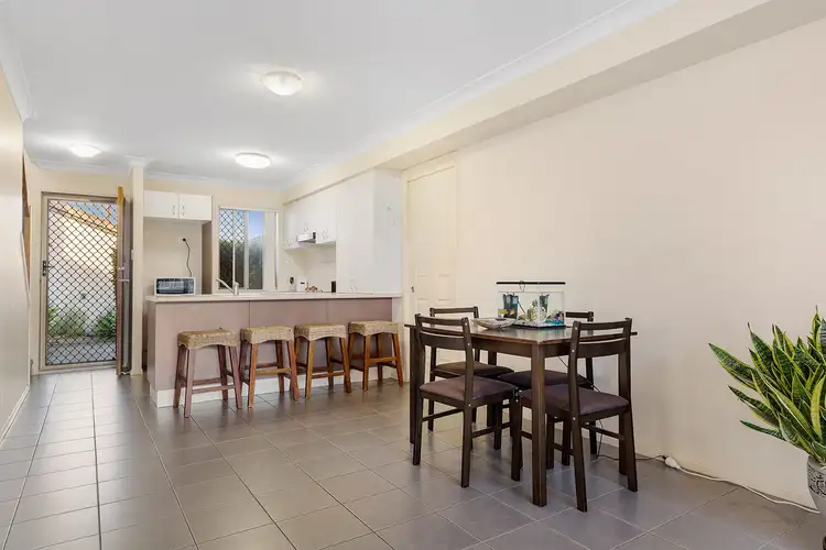 Third view of Homely townhouse listing, z24/154 River Hills Rd, Eagleby QLD 4207
