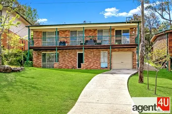 29 Reserve Avenue, Hazelbrook NSW 2779