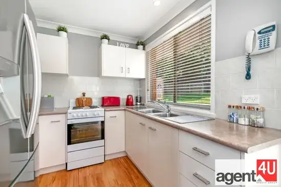 Fifth view of Homely house listing, 29 Reserve Avenue, Hazelbrook NSW 2779