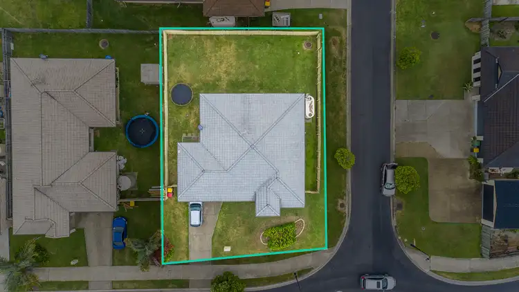Second view of Homely house listing, 17 Lotus Avenue, Bellmere QLD 4510