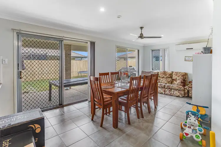 Fifth view of Homely house listing, 17 Lotus Avenue, Bellmere QLD 4510