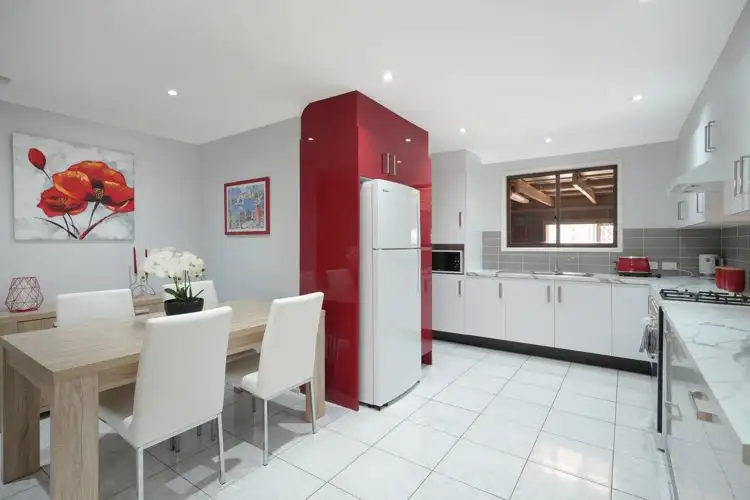 Third view of Homely house listing, 30 Mississippi Crescent, Kearns NSW 2558